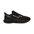 Enerzy Rider Jnr  Neutral running shoe Kids - black
