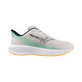 Enerzy Rider Jnr  Neutral running shoe Kids - grey