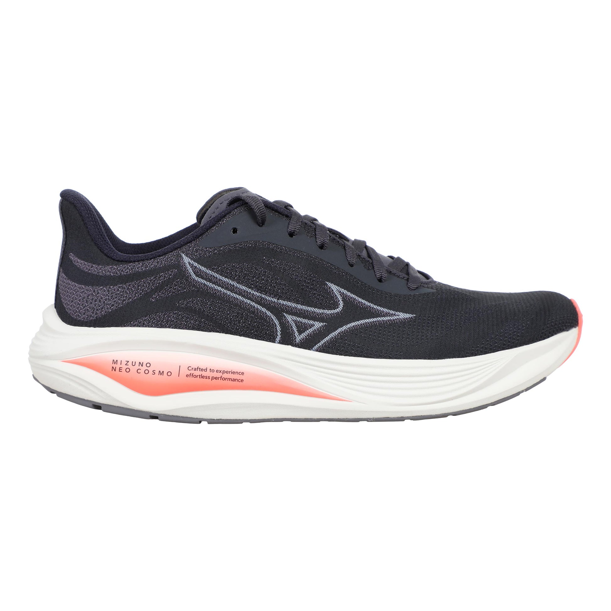 Mizuno Neo Cosmo                Neutral running shoe Women - grey