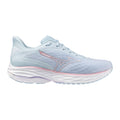Wave Ultima 16 Neutral Running Shoe Women-Light Blue,Pink