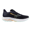 Wave Ultima 16 Neutral Running Shoe Women-Dark Blue,Orange
