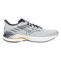 Wave Inspire 21 Stability Running Shoe Men-Lightgrey,Coral