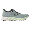 Wave Sky 8 Neutral running shoe Men - petrol, green