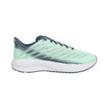 Enerzy Rider Jnr  Neutral running shoe Kids - mint, white