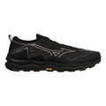 Wave Daichi 9 GTX                   Trail running shoe Men-black, grey