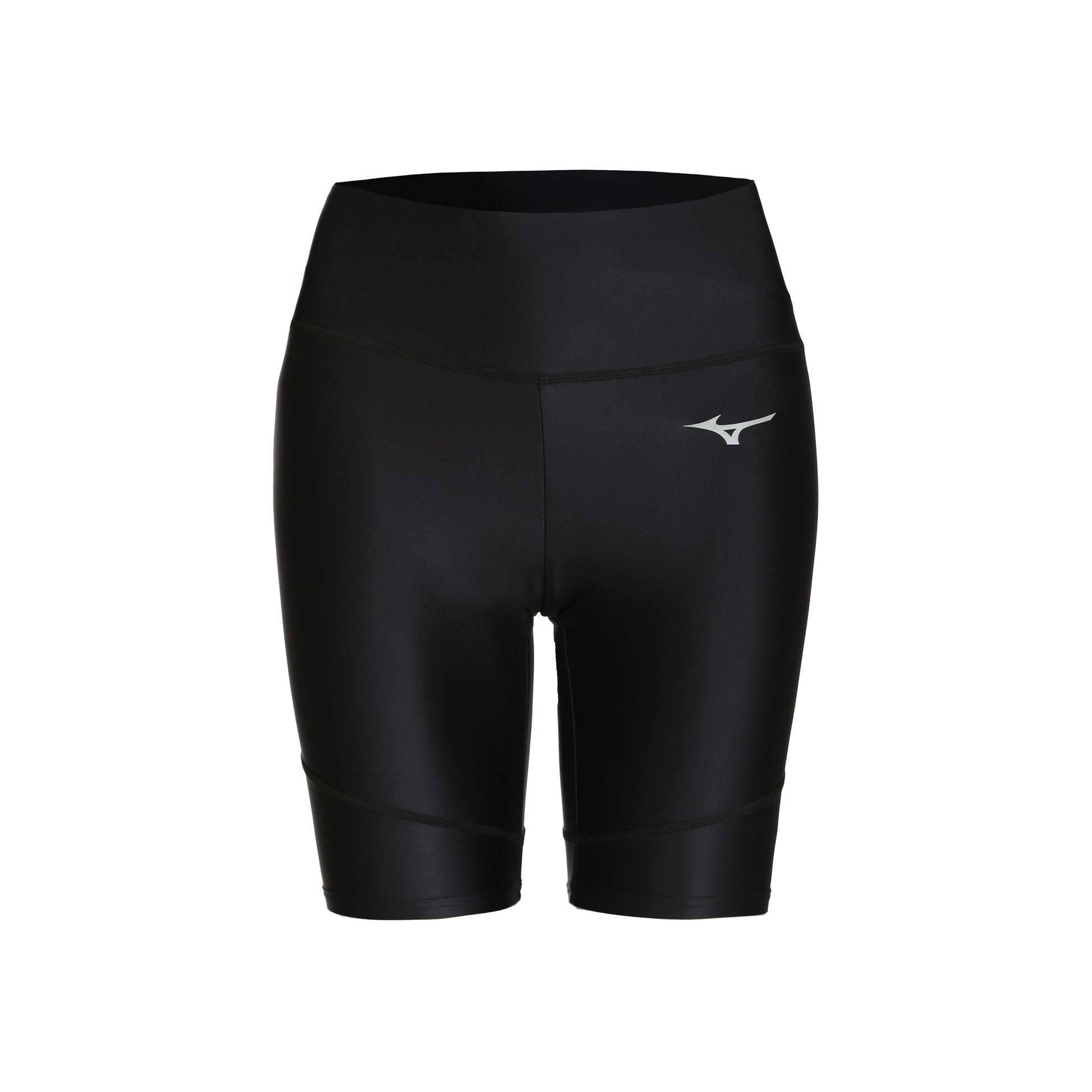 Mizuno Impulse Core Mid Running Tights Women-Black