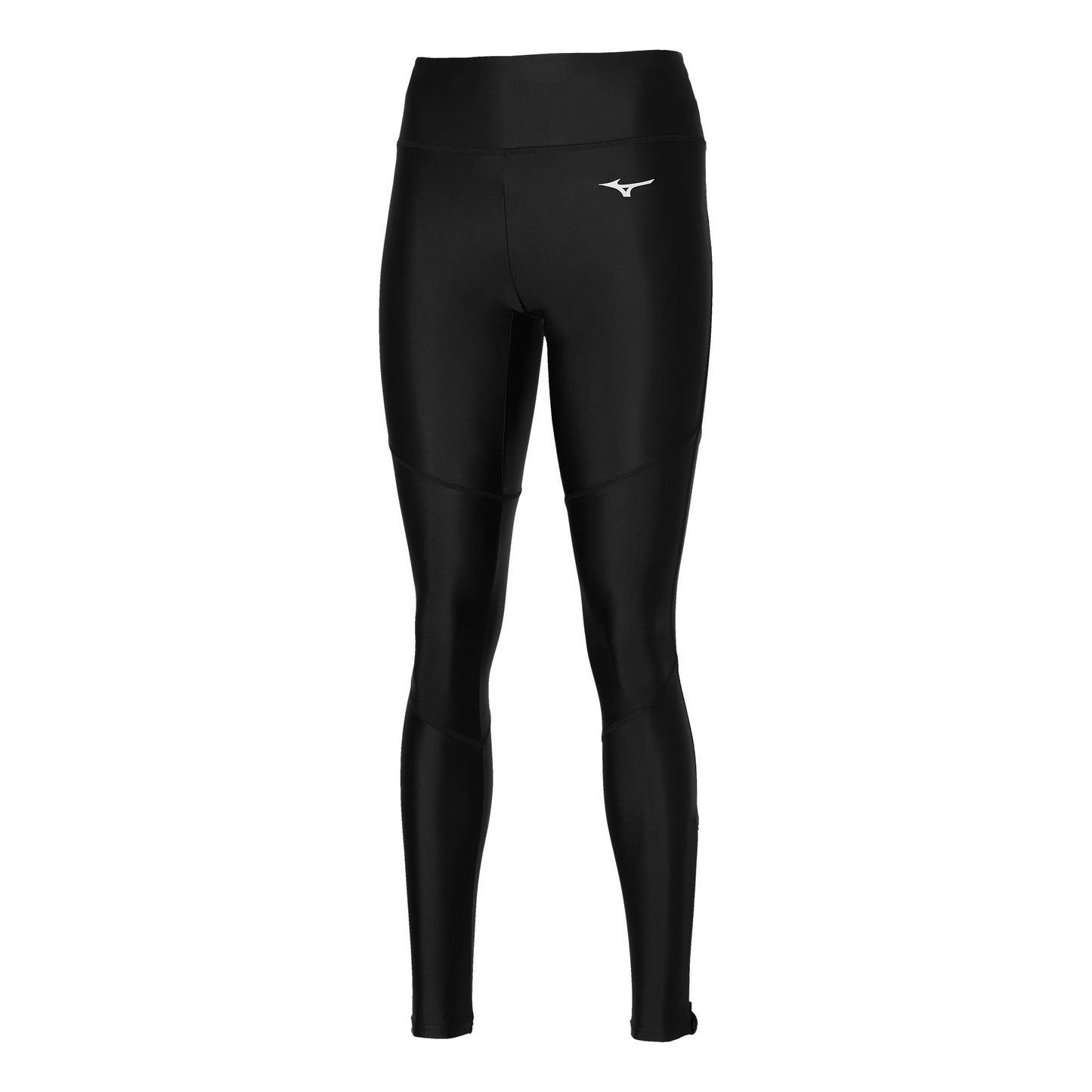 Mizuno Impulse Core Long Running Tights Women-Black