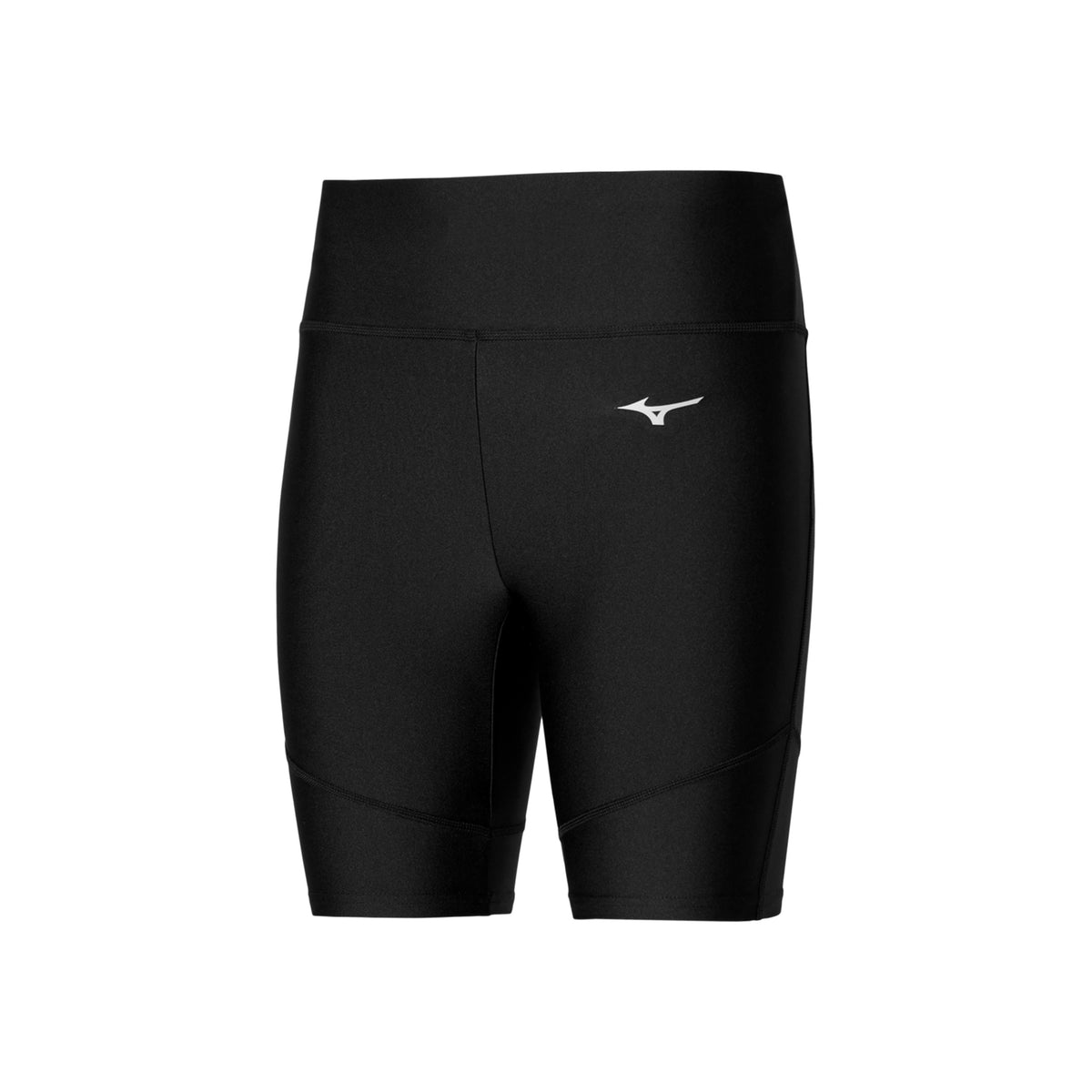 Mizuno Impulse Core Mid Running tights Women - black,