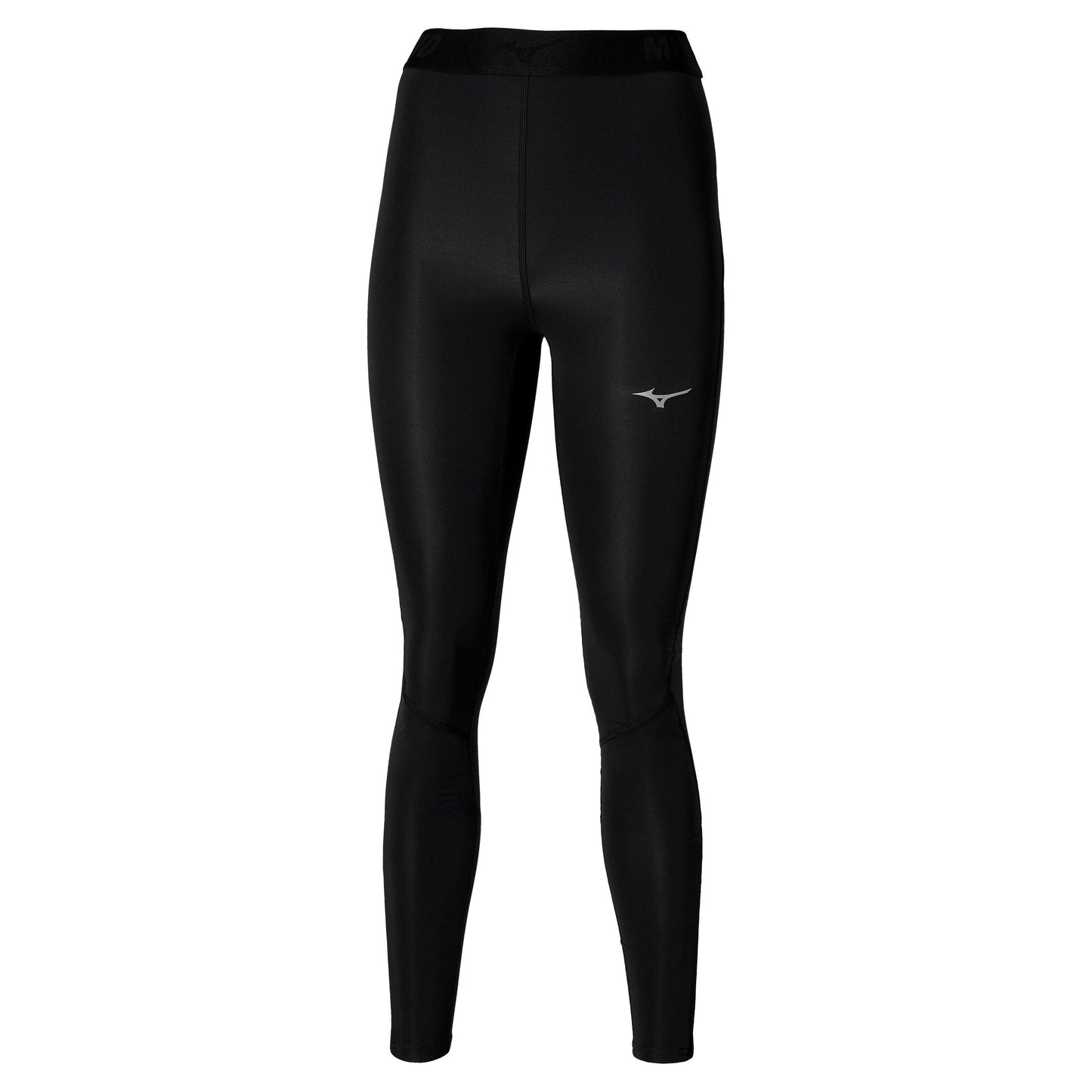 Mizuno Core Impulse Running tights Women-black