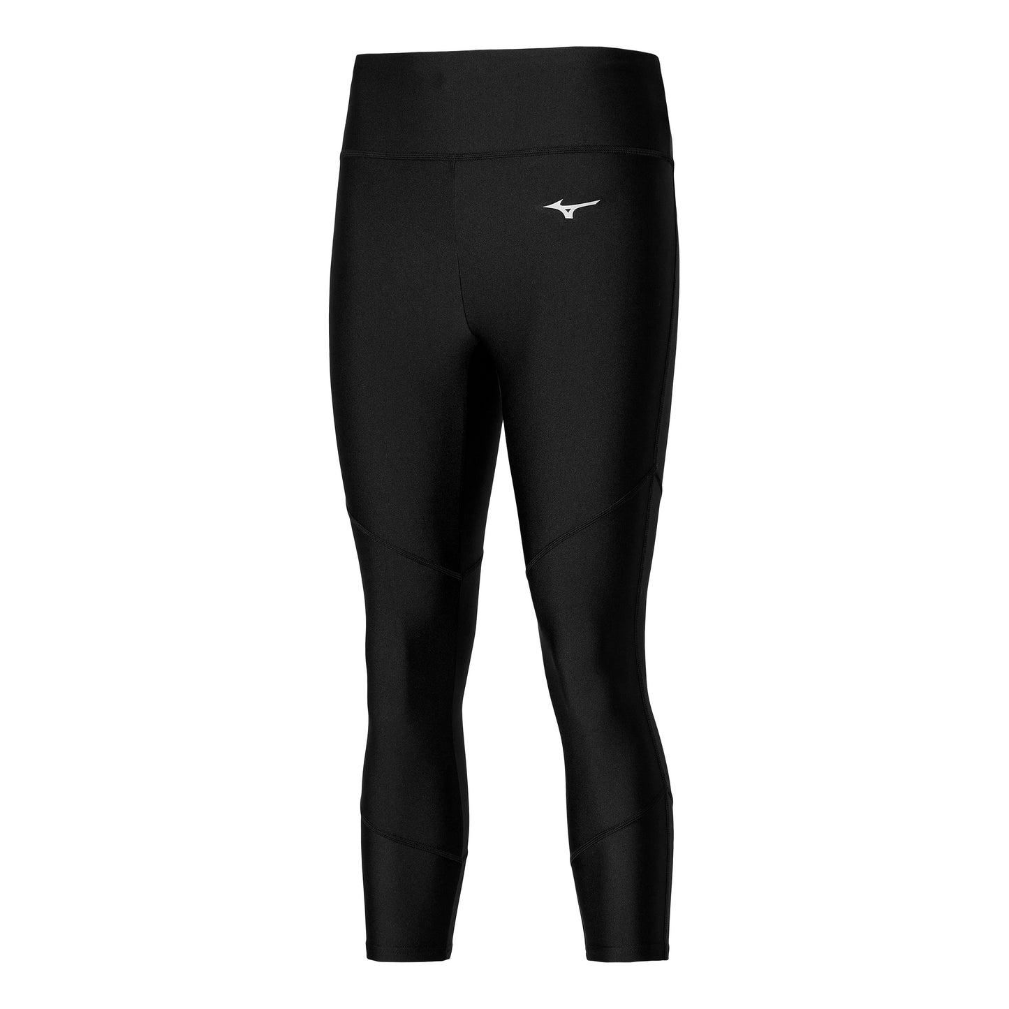 Mizuno Impulse Core 3/4 Tight Running Tights Women-Black