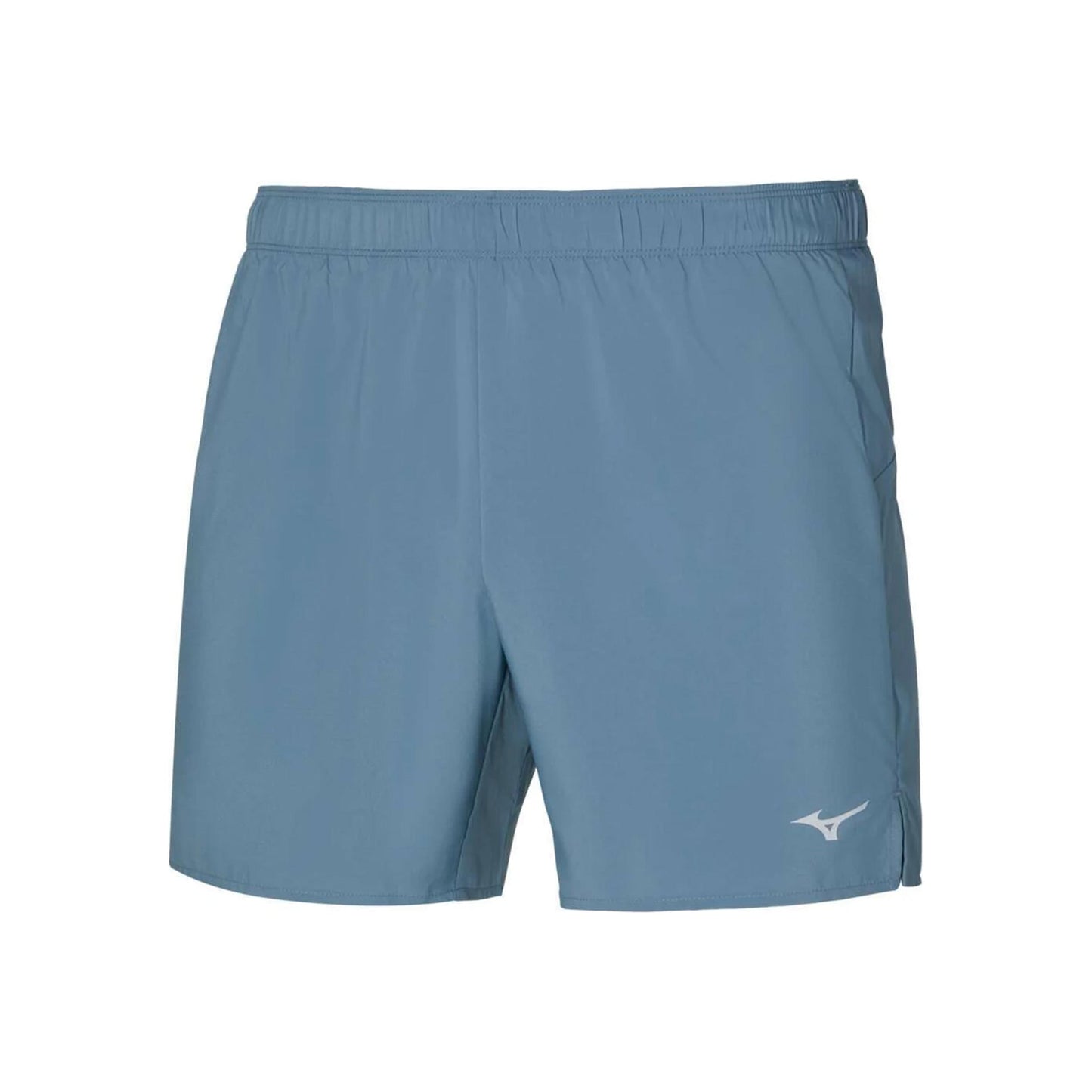 Mizuno Core 5.5 Running Shorts Men-Petrol