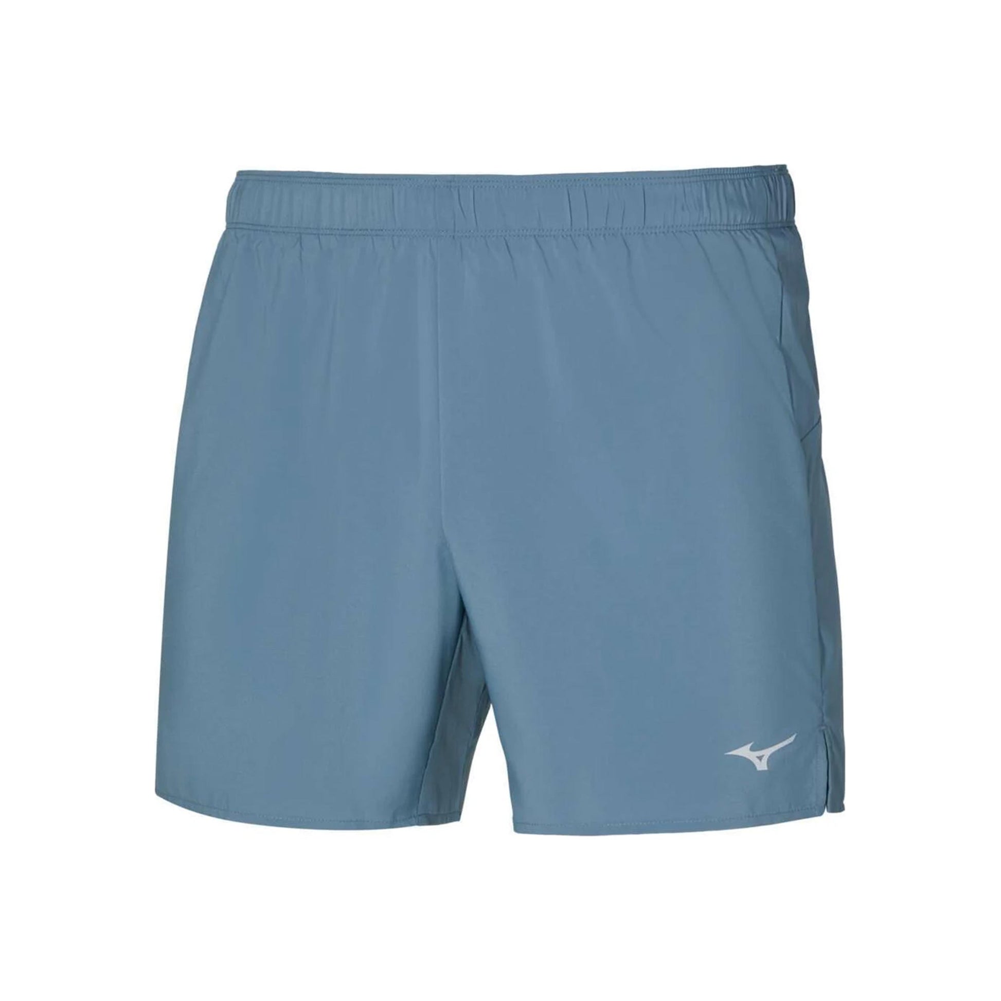 Mizuno Core 5.5 Running Shorts Men-Petrol