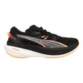Deviate Nitro 3 Neutral running shoe Women - black, orange