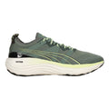 ForeverRun Nitro Stability running shoe Men - green,