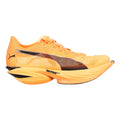 FAST-R Nitro Elite 3 Competition running shoe Women - black, orange