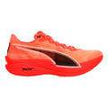 Deviate Nitro Elite 3 Competition running shoe Men - red, black