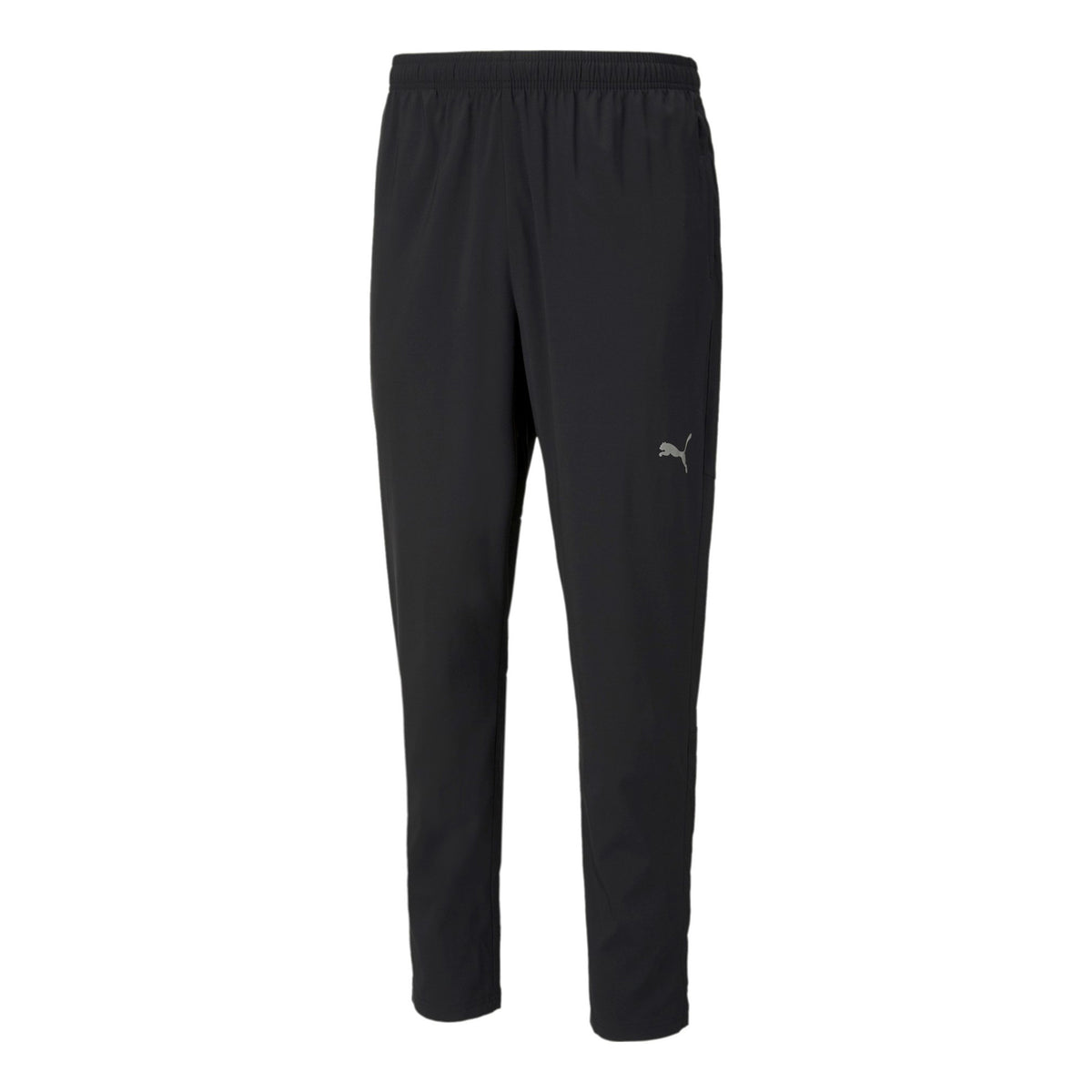 Puma Favorite Tapered Pants Running Pants Men-Black