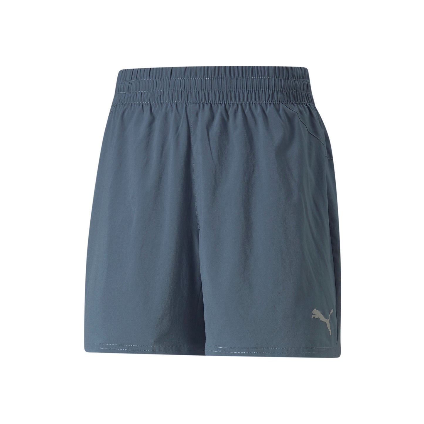 Puma 2in1 5in Shorts Men-Grey