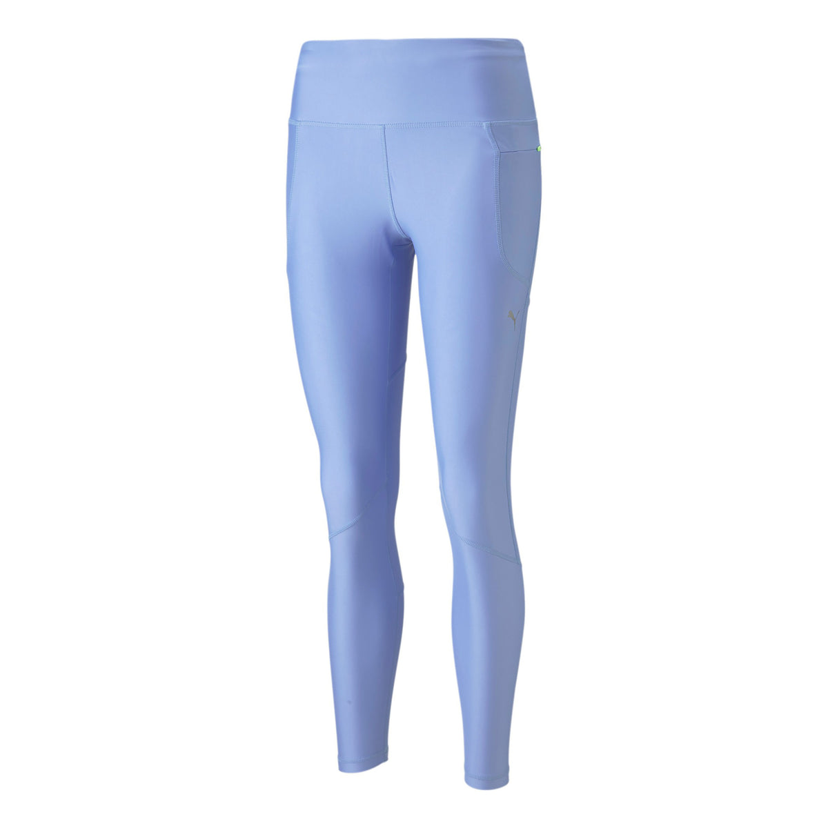 Puma Run Ultraform Highwaist FL Tight Women-Violet