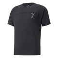 Seasons Coolcell Running shirt Men - black,