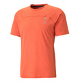 Seasons Coolcell Running shirt Men - coral,