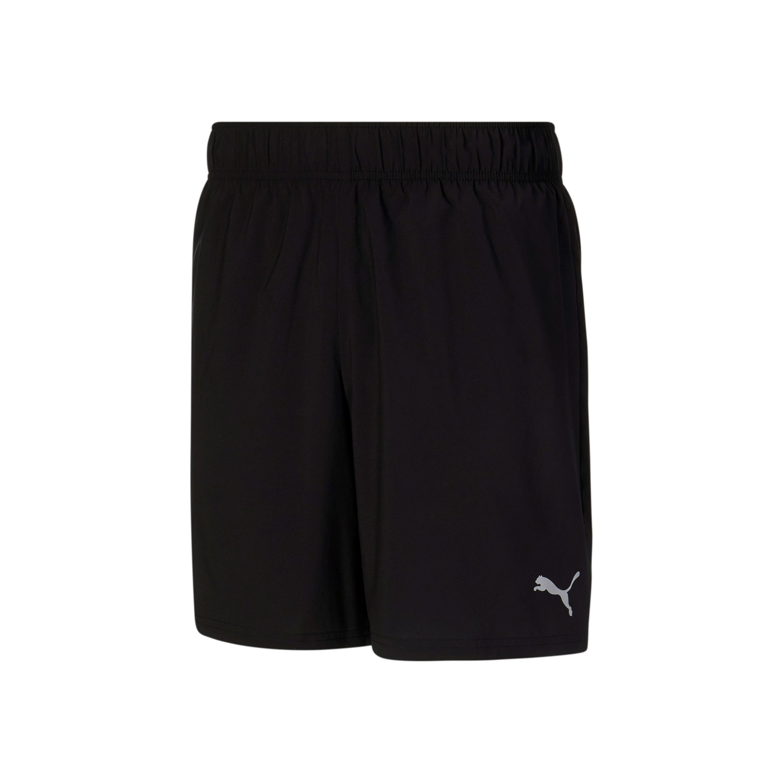 Run Favorite 2in1 Running Shorts Men-Black | Running Point
