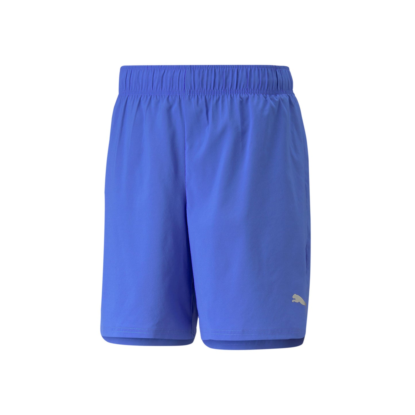 Puma Run Favorite 2in1 Running Shorts Men-Blue,Black
