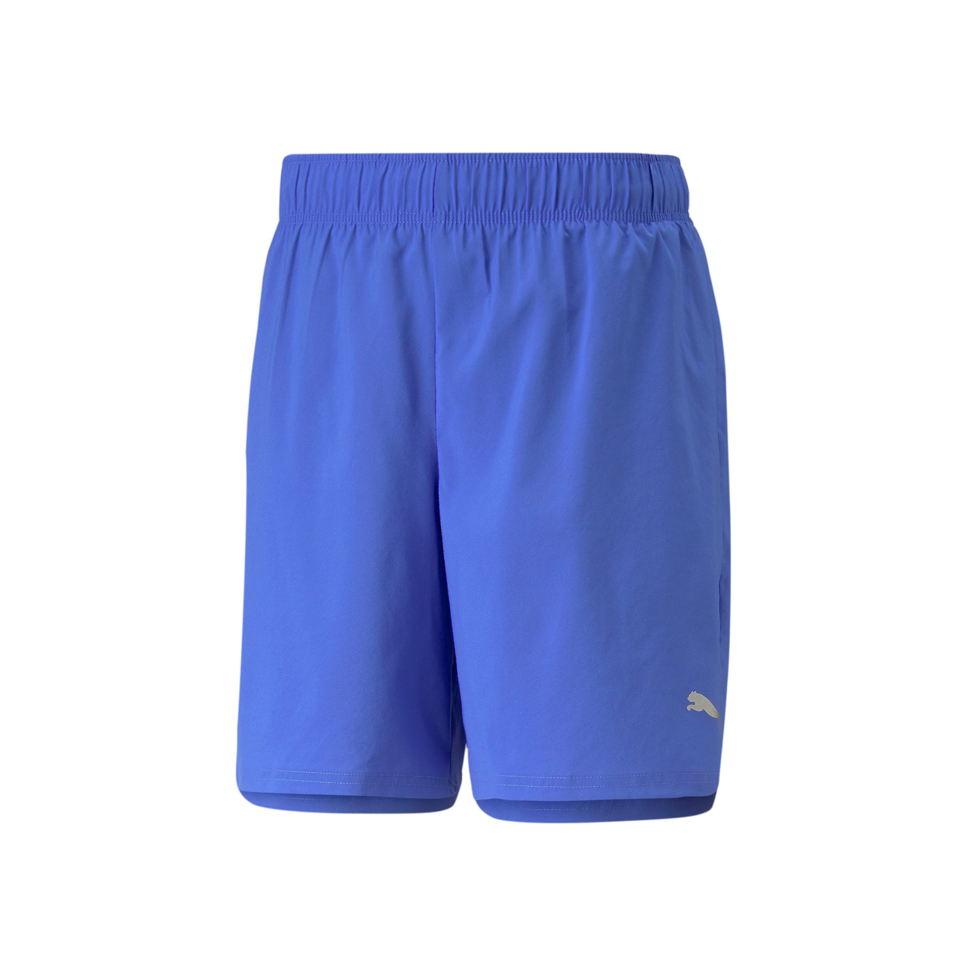 Puma Run Favorite 2in1 Running Shorts Men-Blue,Black