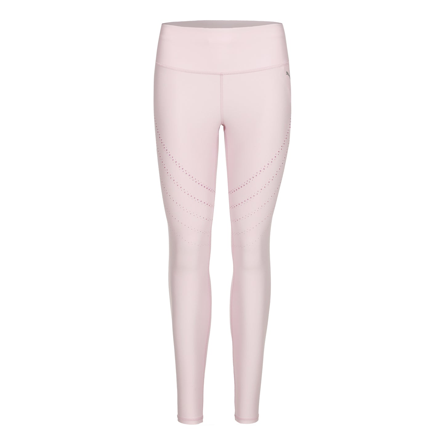 Puma Run Ultraform AOP Running Tights Women-Lilac