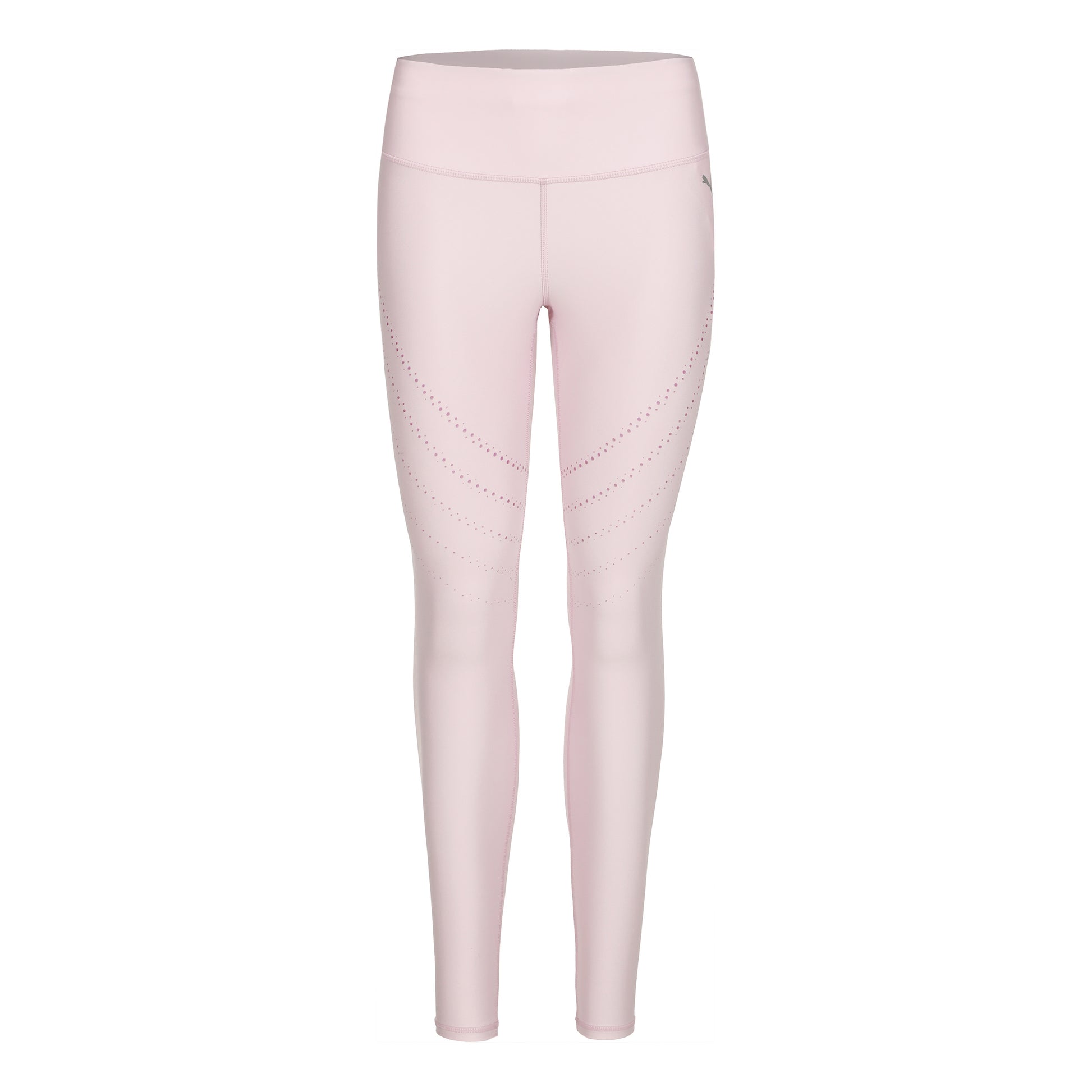 Puma Run Ultraform AOP Running Tights Women-Lilac