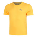 Run Cloudspun Running shirt Men - orange,