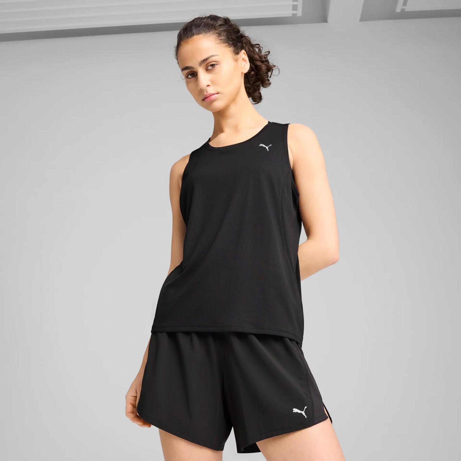 Puma Velocity Running shirt Women-black