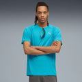 Velocity  Running shirt Men - blue