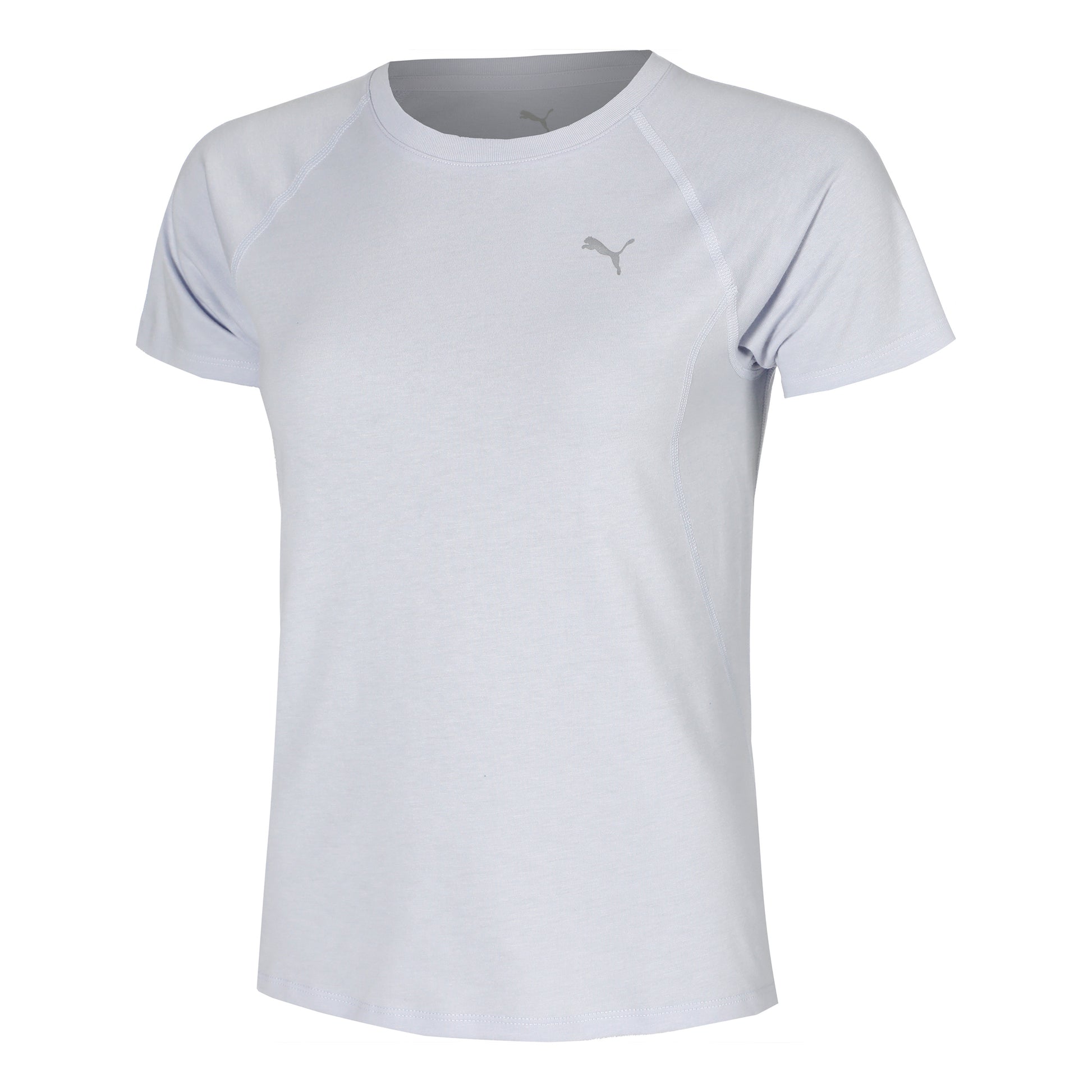Puma Velocity Running Shirt Women-Blue