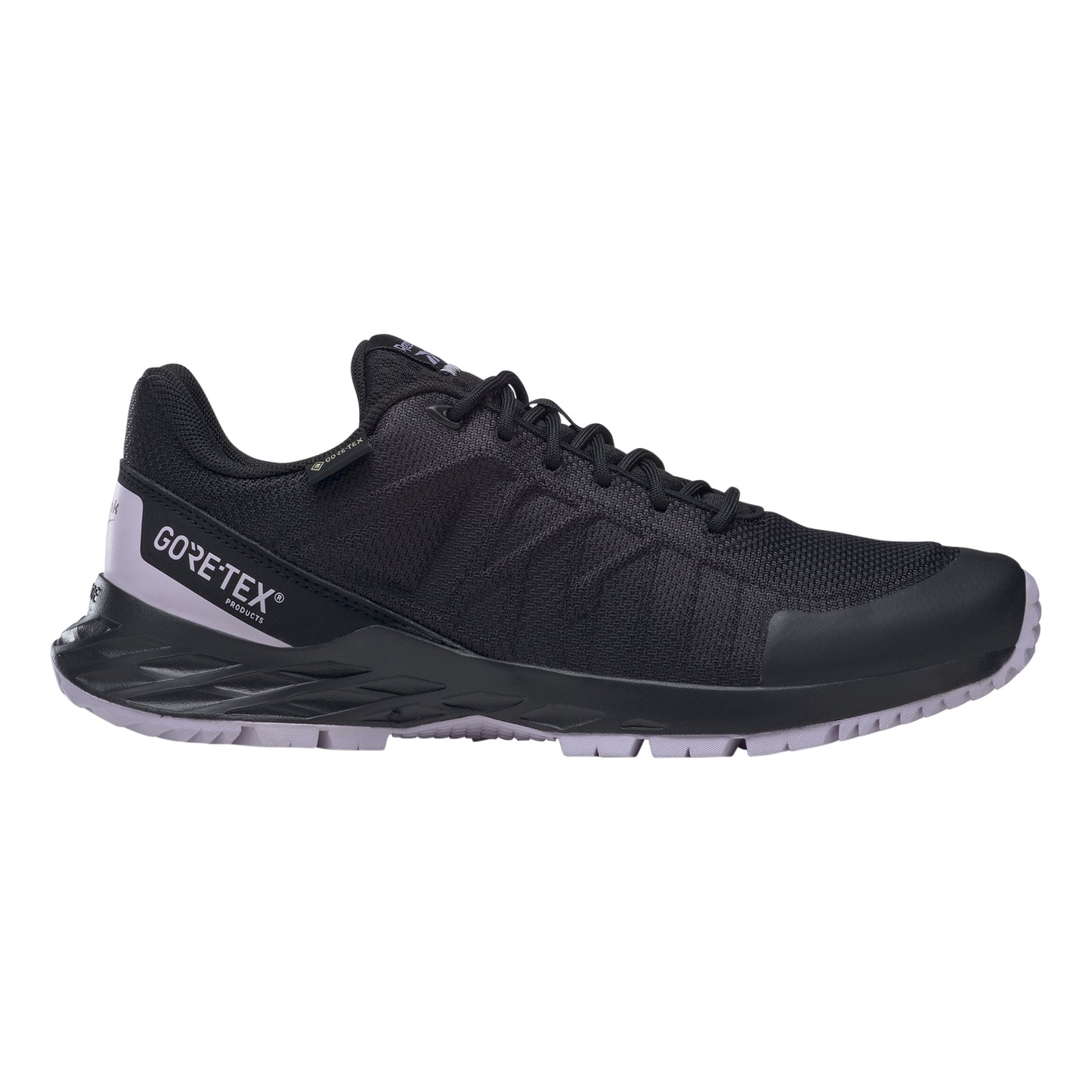 Reebok Astroride Trail GTX Trail running shoe Women - black, lightgrey
