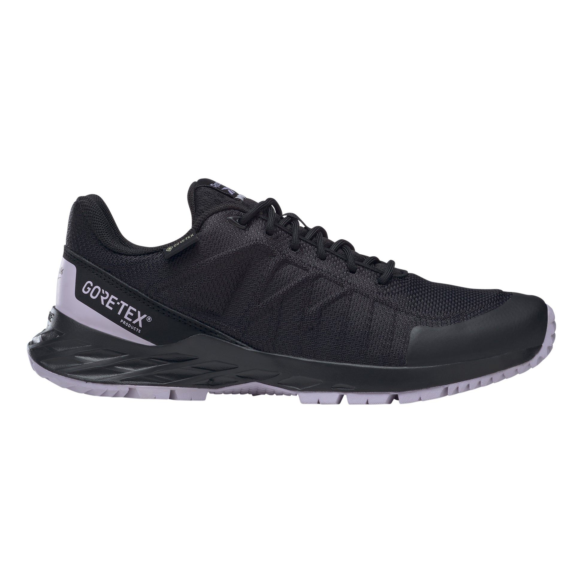 Reebok Astroride Trail GTX Trail running shoe Women - black, lightgrey