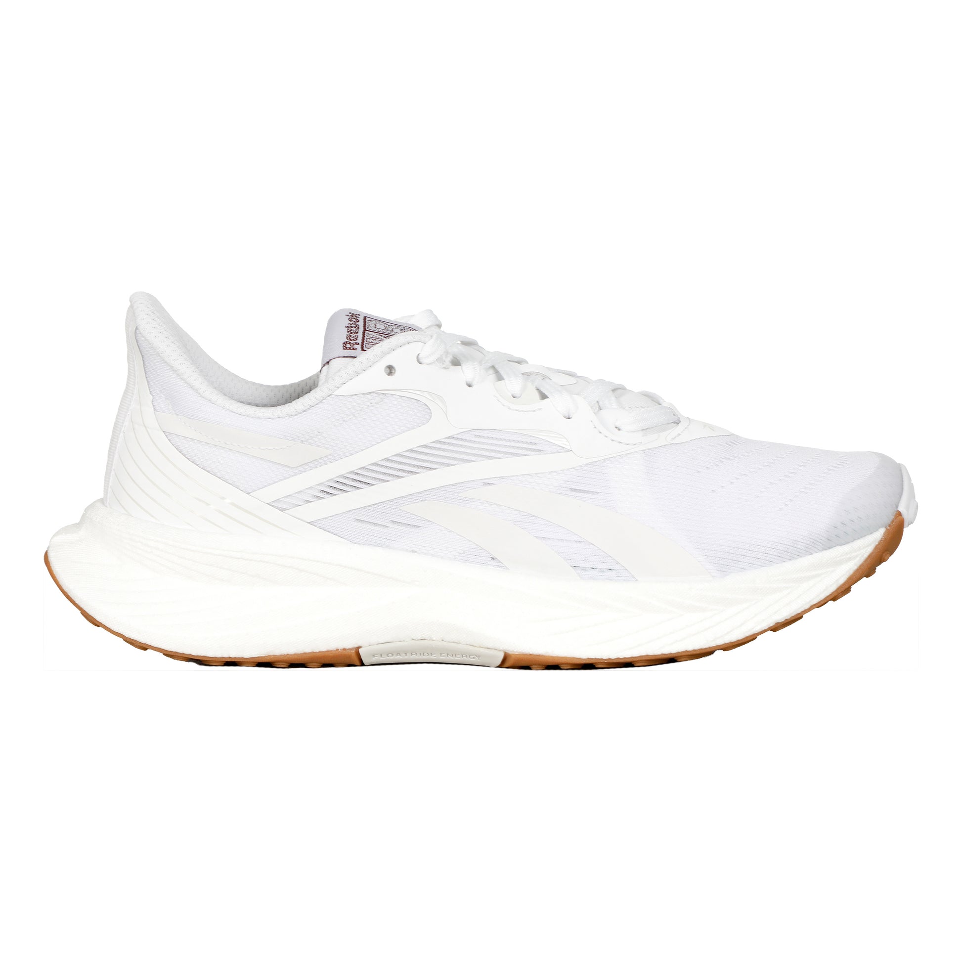 Reebok Floatride Energy 5 Neutral running shoe Women - white,