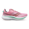 Kinvara 14 Neutral running shoe Women - pink, red