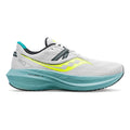 Triumph 20 Neutral running shoe Men - white, light blue
