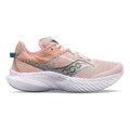 Kinvara 14 Neutral running shoe Women - rose, silver