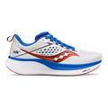 Ride 17 Neutral running shoe Men - white, blue