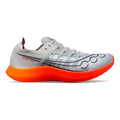Sinister Competition running shoe Men - white, orange