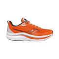 Endorphin Neutral running shoe Kids - orange,