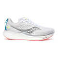 Ride 17 Neutral running shoe Men - white, silver