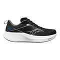 Ride 17 Neutral running shoe Men - black, white