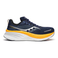 Hurricane 24 Stability running shoe Men - dark blue, orange