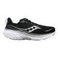 Guide 17 Stability running shoe Men - black, grey
