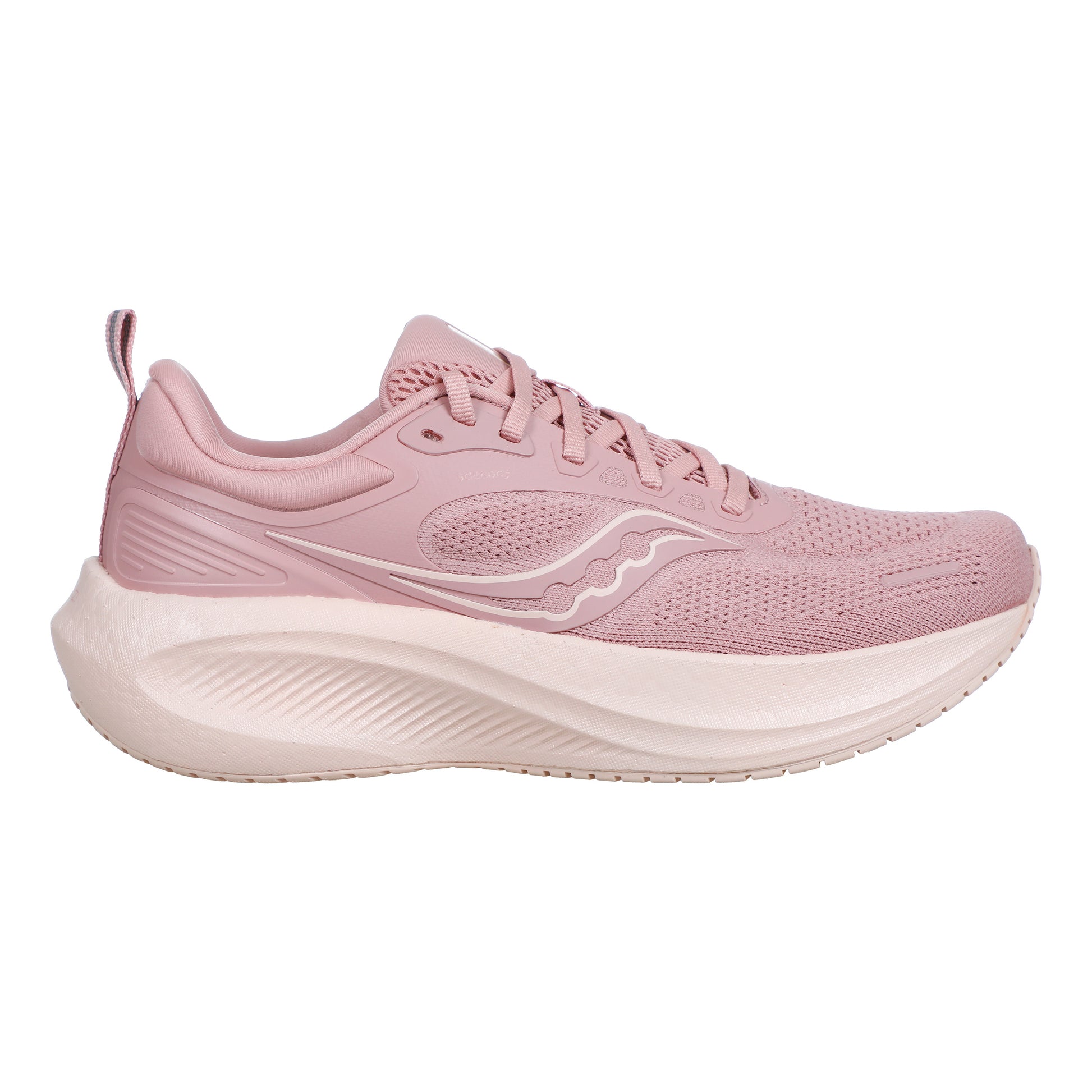 Saucony Surge 3 Neutral running shoe Women - antique pink,
