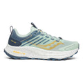 Ride TR2 Trail running shoe Women-light blue, blue-gray