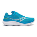 Kinvara 15 Neutral running shoe Men - light blue, white